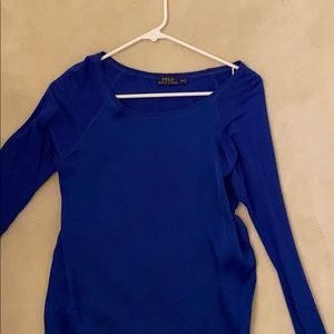 Ralph Lauren long sleeve
